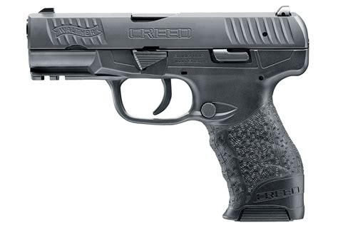 walther creed 9mm price.